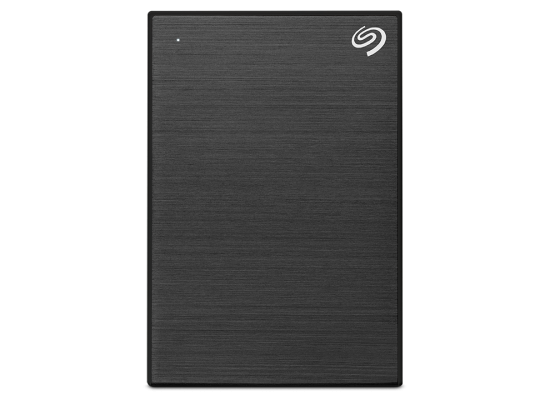SEAGATE ONE TOUCH PORTABLE External HHD Drive 2TB